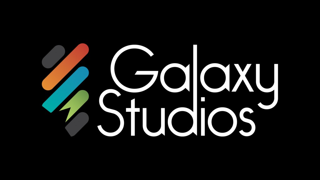 galaxy studios galaxy studios