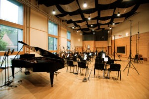 05 OrchestRecordingStage 5982