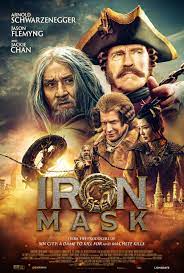 10_IronMask