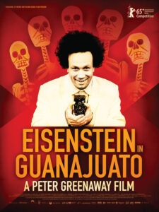 2015_Eisenstein-In-Guanajuato-Film-Poster-DI-Digital-Intermediate-Galaxy-Studios