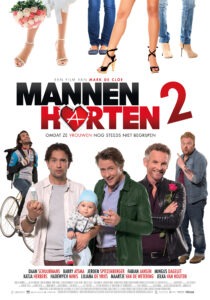 2015_Mannenharten-2-Film-Poster-DI-Digital-Intermediate-Post-Production-Galaxy-Studios