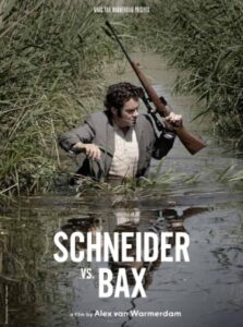 2015_Schneider-vs-Bax-Film-Poster-DI-Digital-Intermediate-Post-Production-Galaxy-Studios