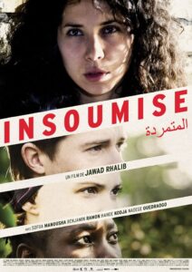 2016_Insoumise-Film-Poster-DI-Digital-Intermediate-Post-Production-Galaxy-Studios