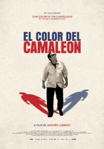 2017_El-Color-Del-Camaleon-TV-Documentary-Poster-DI-Digital-Intermediate-Post-Production-Galaxy-Studios