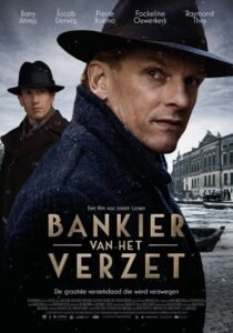 2018_Bankier-Van-Het-Verzet-Poster-Film-Audio-Post-Production-Galaxy-Studios