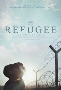 2018_Refugee-Film-Poster-Audio-Post-production-Galaxy-Studios