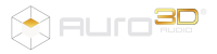 Logo AURO-3D